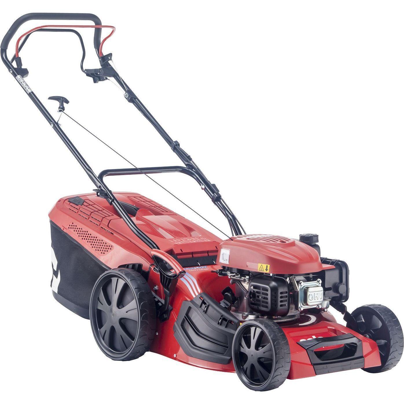 Solo COMFORT pro ruohonleikkuri 4731 SP-A PRO 145