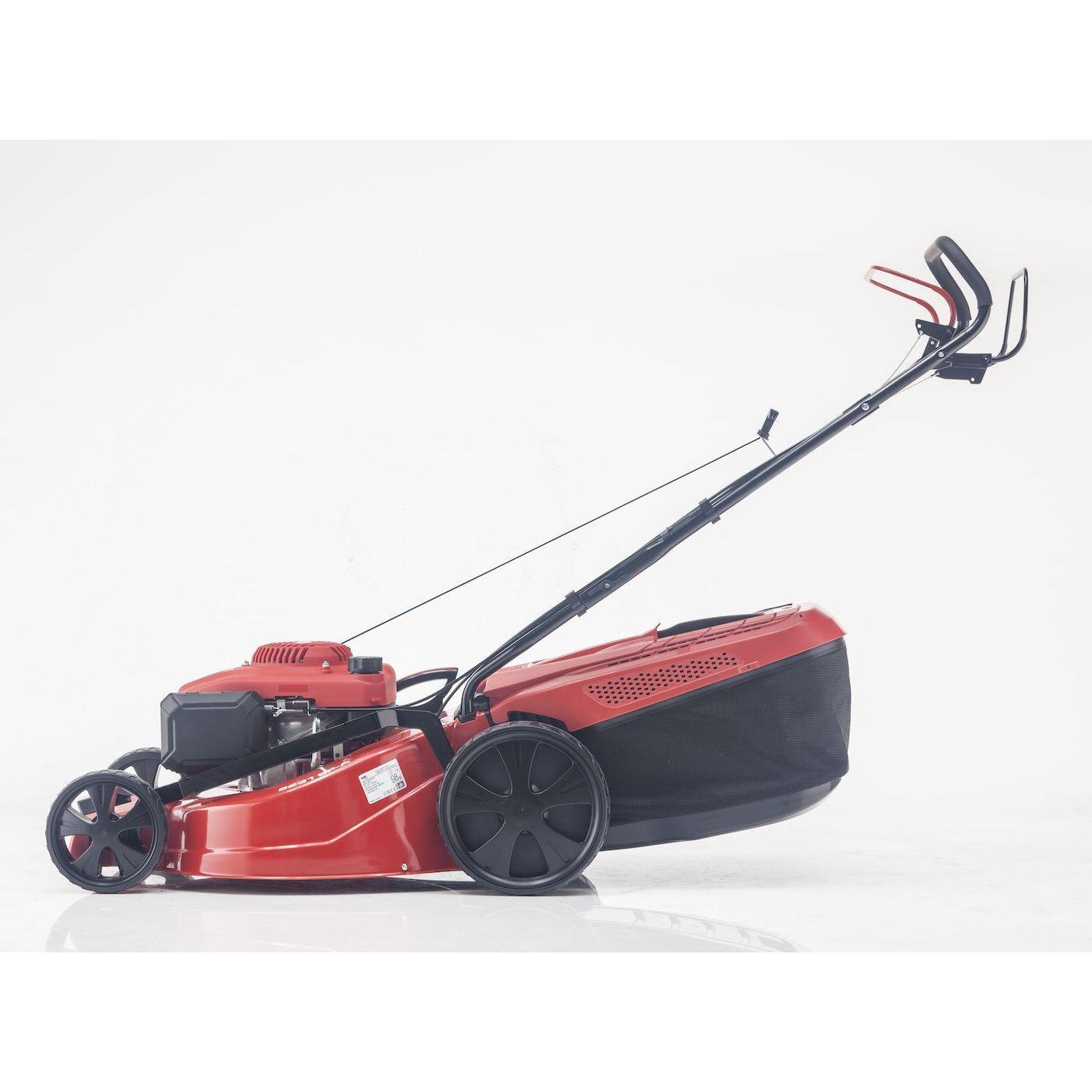 Solo COMFORT pro ruohonleikkuri 5231 SP-A PRO 170