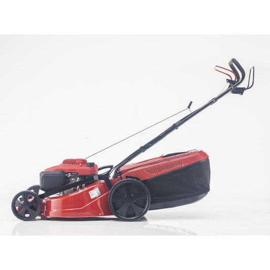 Solo COMFORT pro ruohonleikkuri 5231 SP-A PRO 170