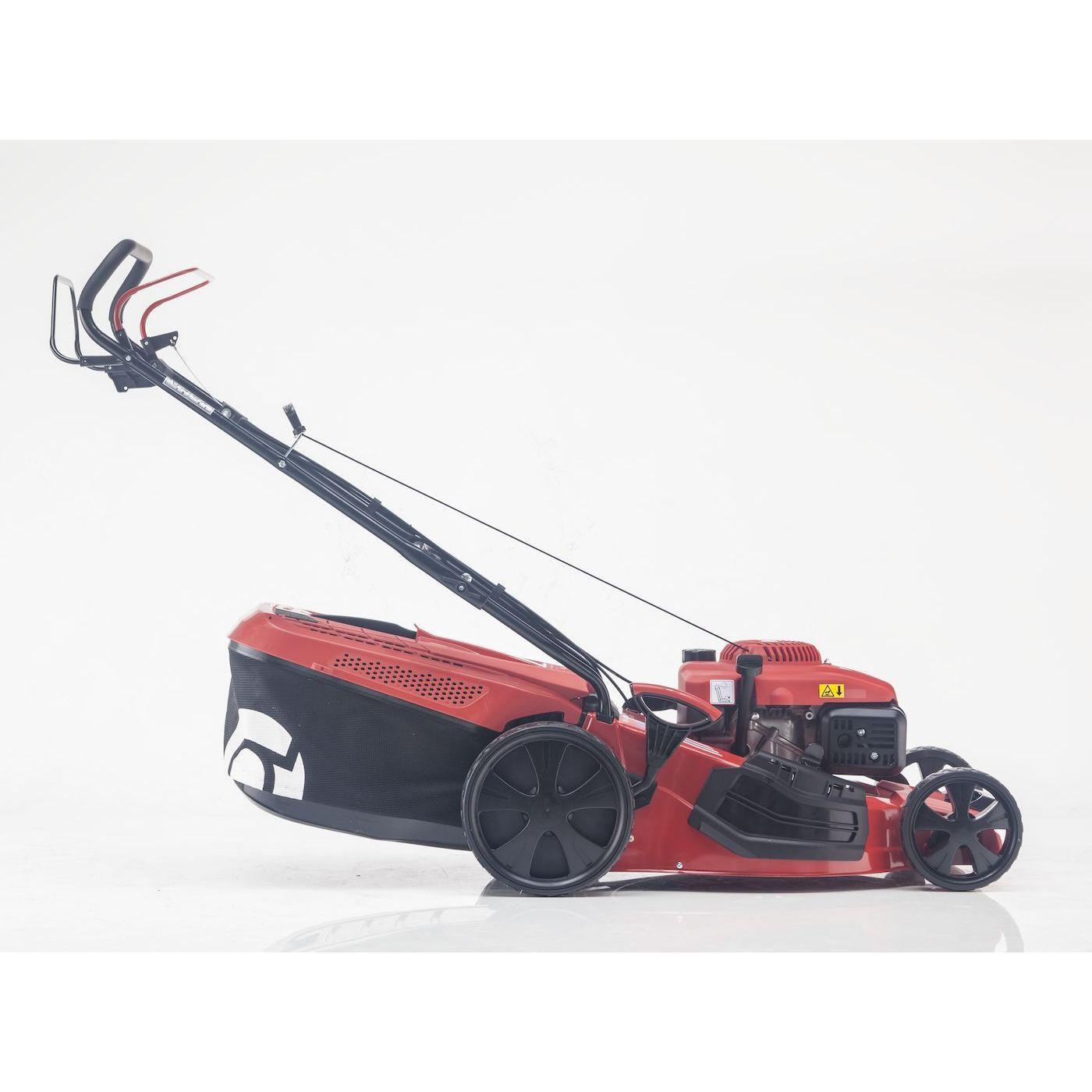 Solo COMFORT pro ruohonleikkuri 5231 SP-A PRO 170