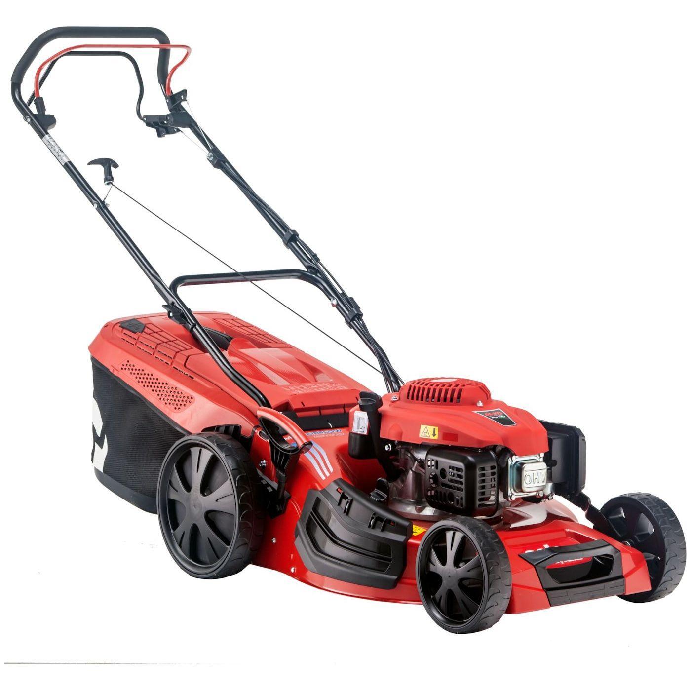 Solo COMFORT pro ruohonleikkuri 5231 SP-A PRO 170