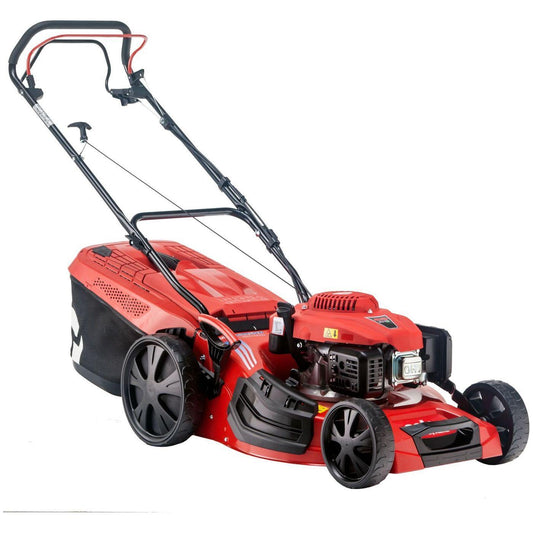 Solo COMFORT pro ruohonleikkuri 5231 SP-A PRO 170