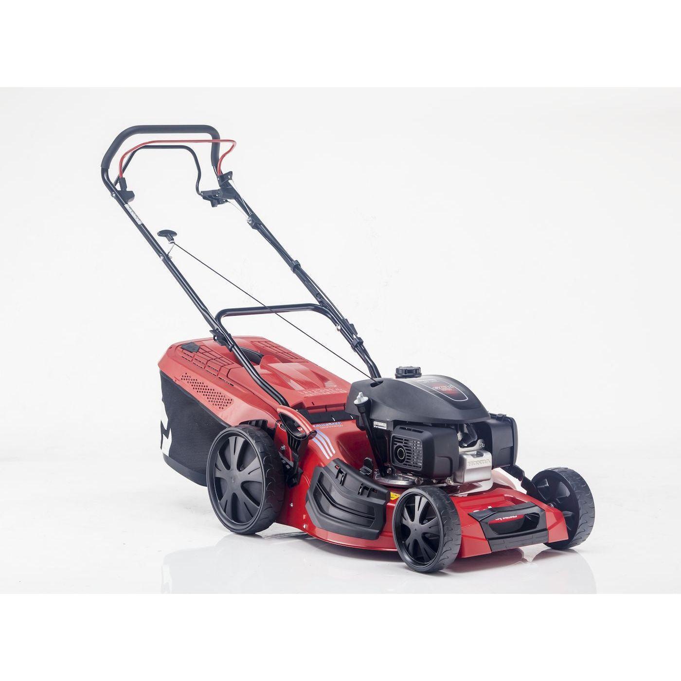 Solo COMFORT pro ruohonleikkuri 5231 SP-H Honda GCVX170