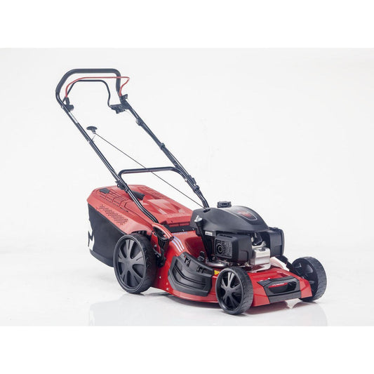 Solo COMFORT pro ruohonleikkuri 5231 SP-H Honda GCVX170