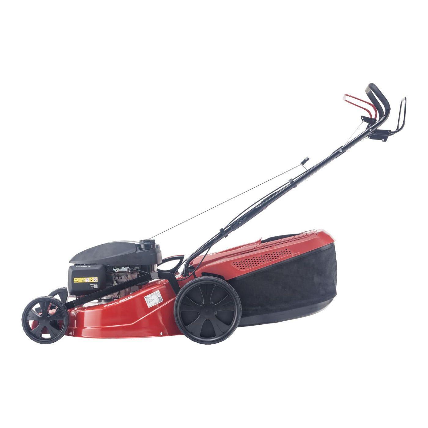 Solo COMFORT pro ruohonleikkuri 5231 SP-H Honda GCVX170