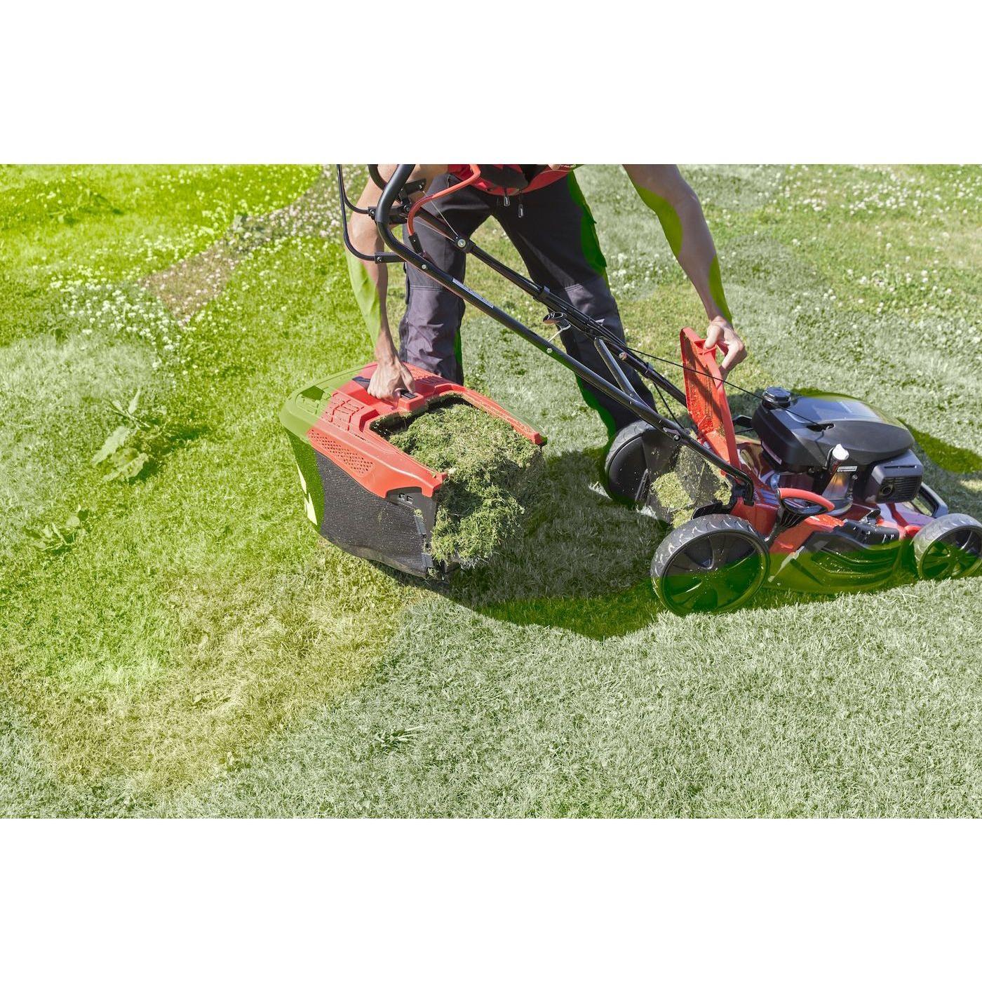 Solo COMFORT pro ruohonleikkuri 5231 SP-H Honda GCVX170