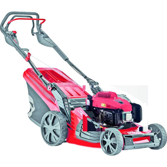 Solo PREMIUM pro ruohonleikkuri 5352 VS ALU PRO 170