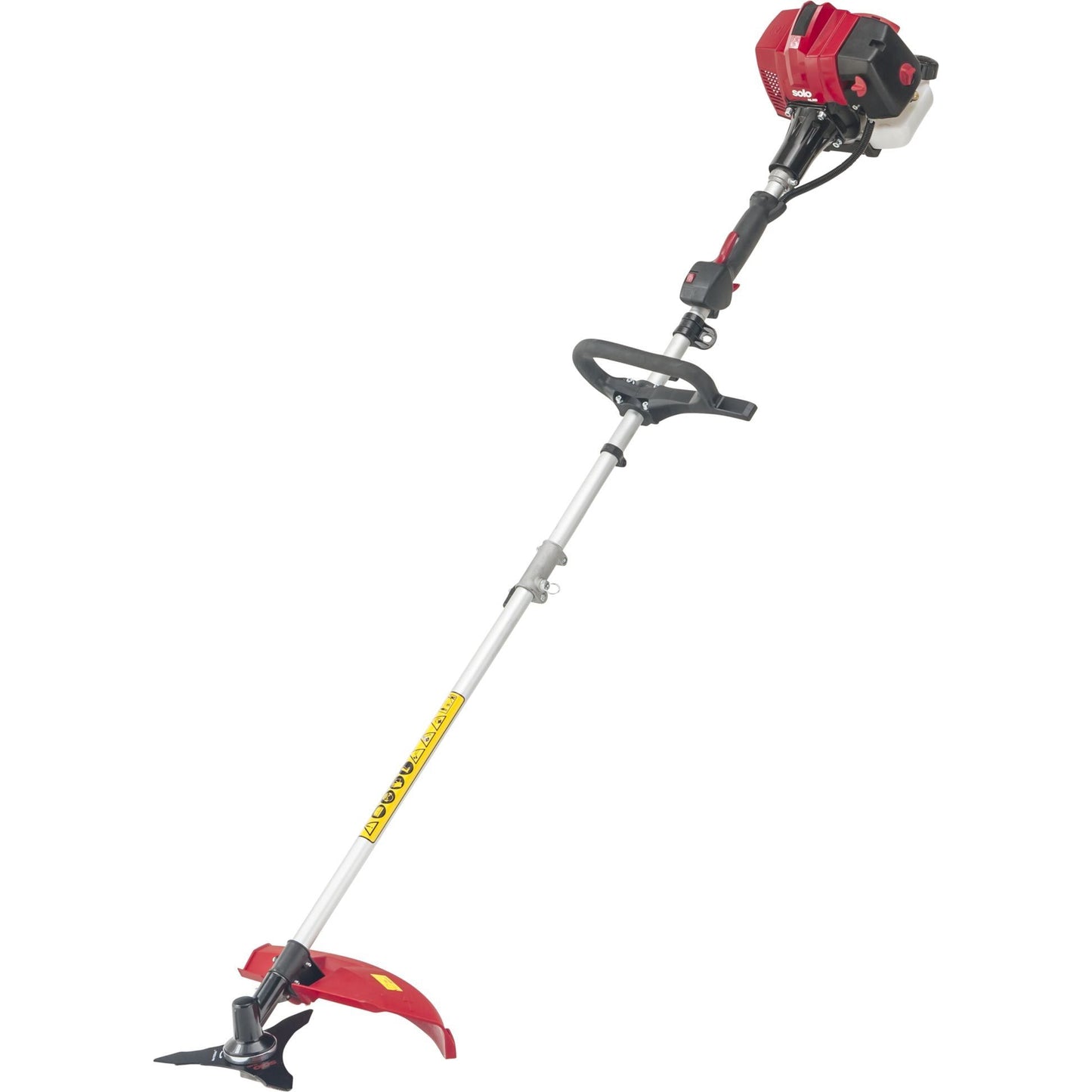 Solo COMFORT pro monitoimikone MT 130 2-T, trimmeri/raivain-työpää, teho 0,9kW/1,2hv