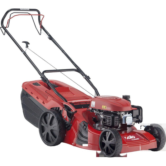 Solo EASY pro ruohonleikkuri 4712 SP-A PRO 145