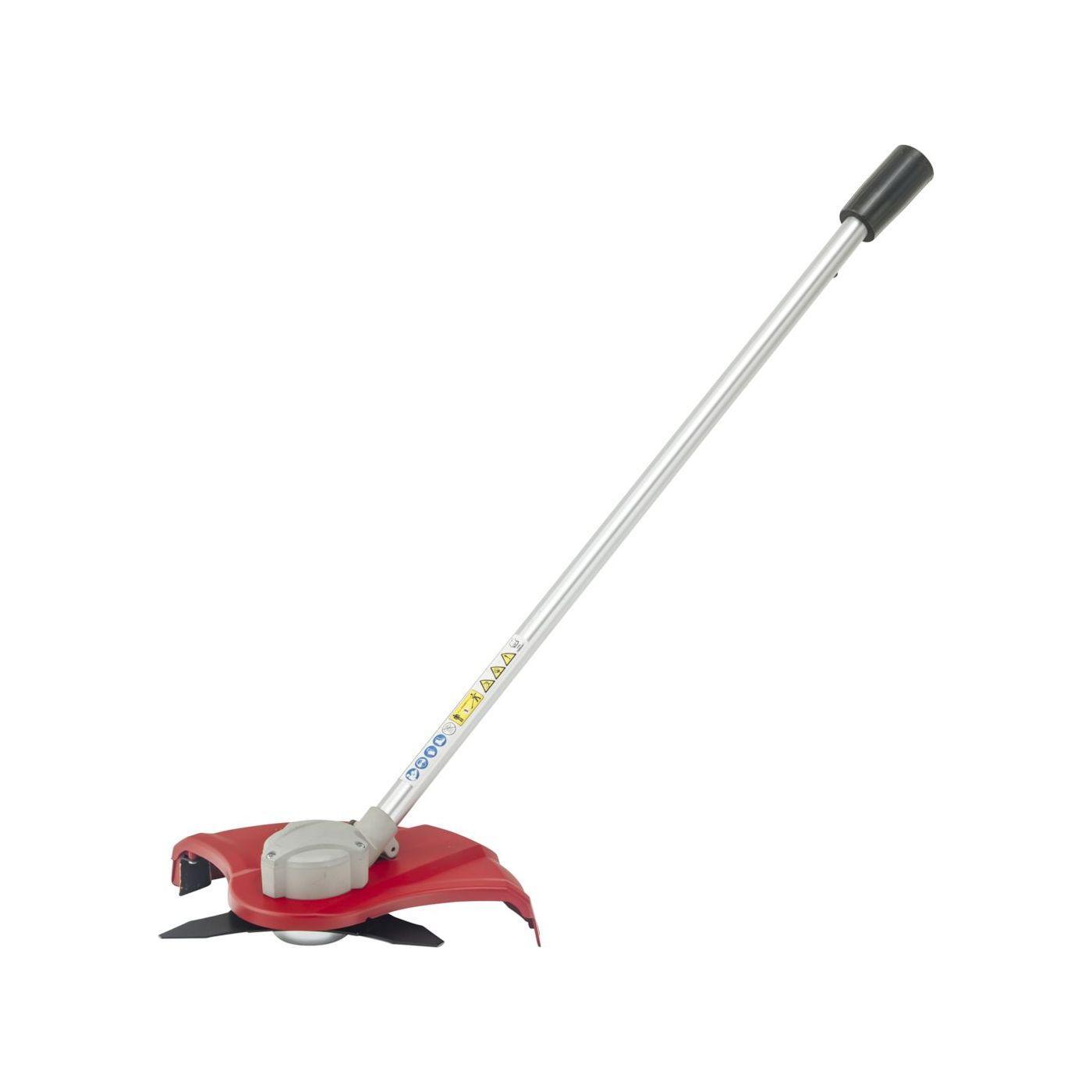 Solo PREMIUM pro akku ruohoraivain työpää BCA 4235.2 Max 40V