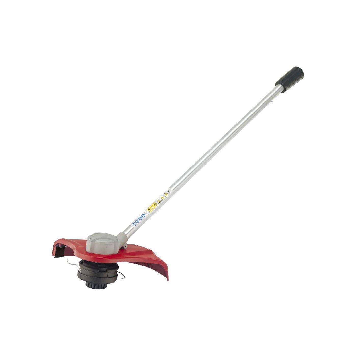 Solo PREMIUM pro akku ruohoraivain työpää BCA 4235.2 Max 40V