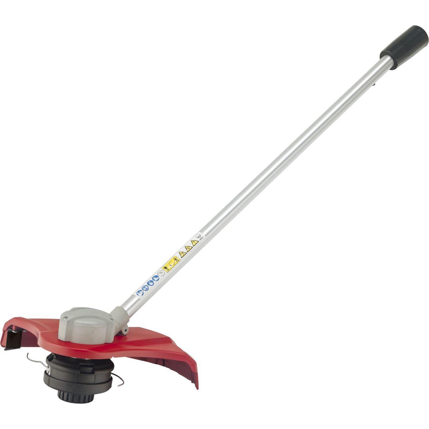Solo PREMIUM pro akku ruohoraivain työpää BCA 4235.2 Max 40V