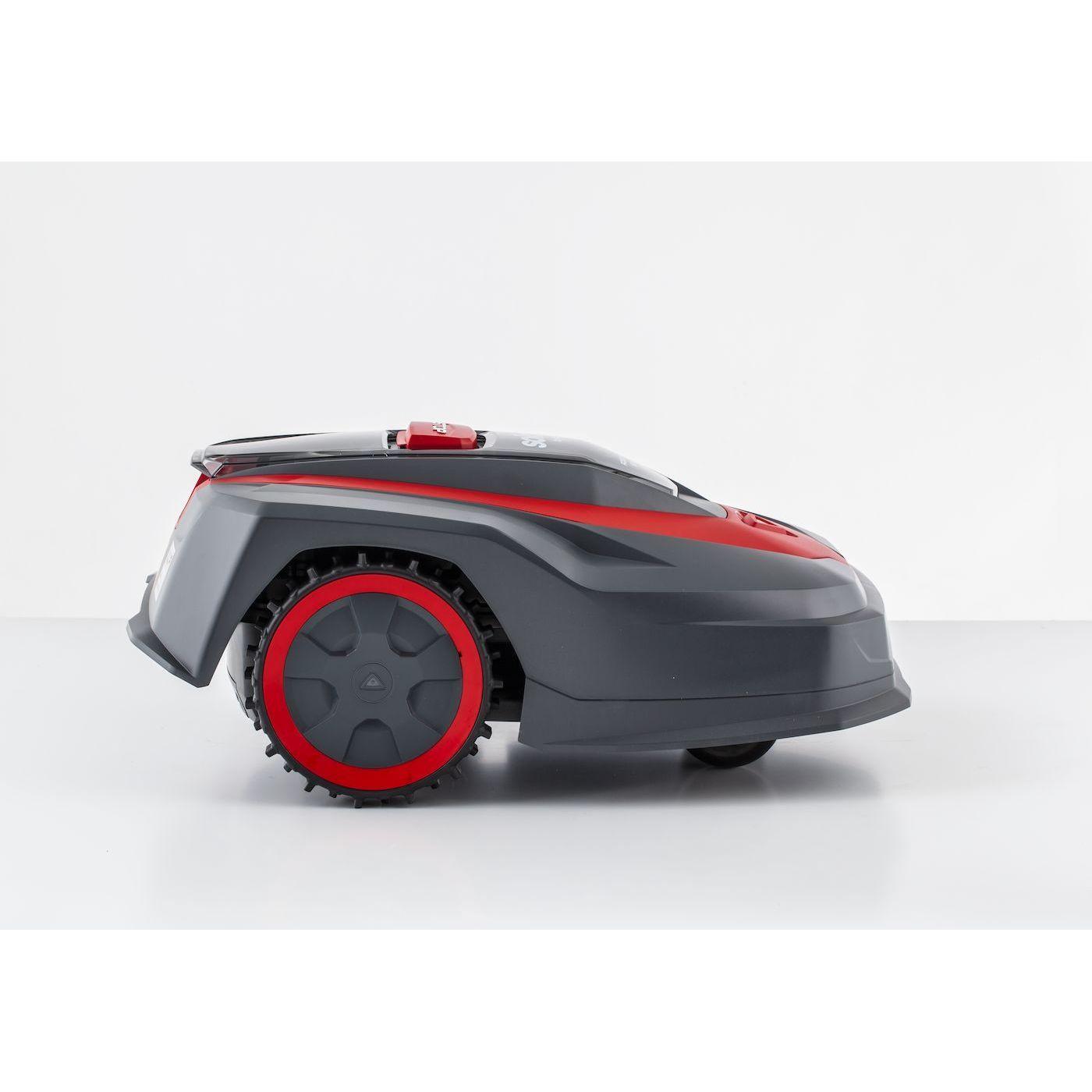 Solo PREMIUM pro Robolinho robottiruohonleikkuri 520 W WI-FI
