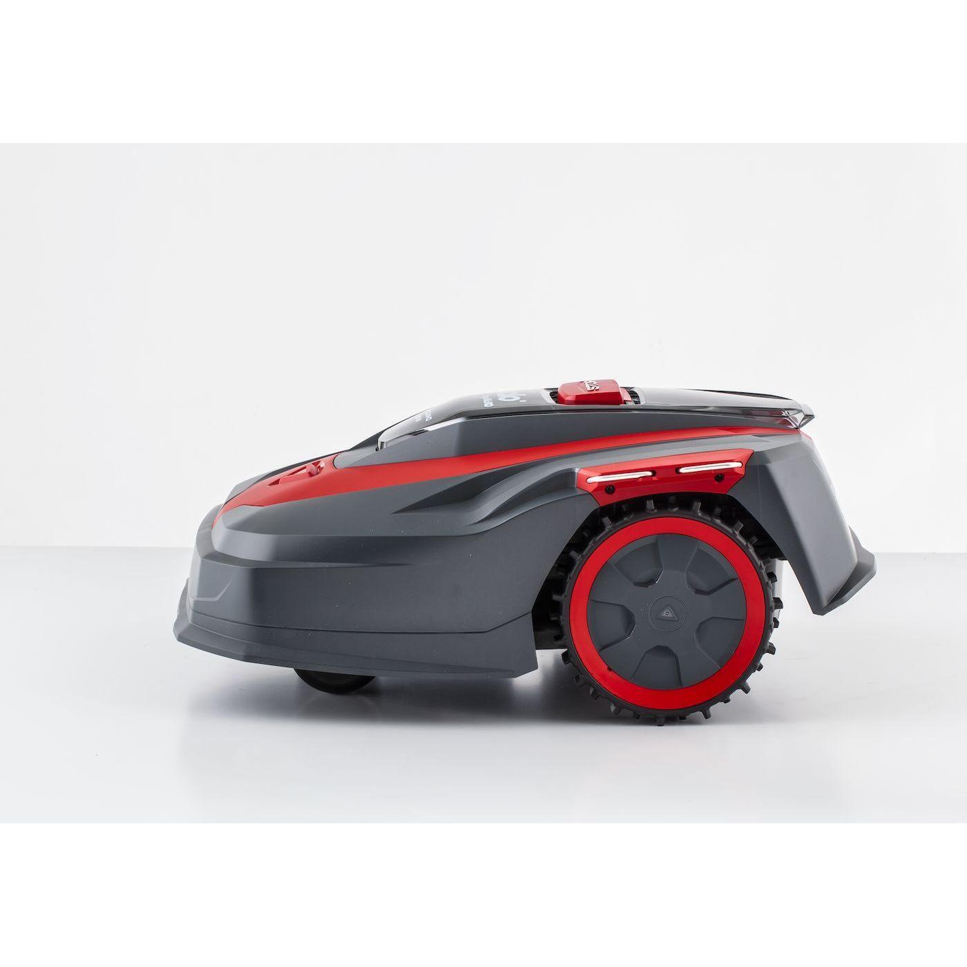 Solo PREMIUM pro Robolinho robottiruohonleikkuri 520 W WI-FI