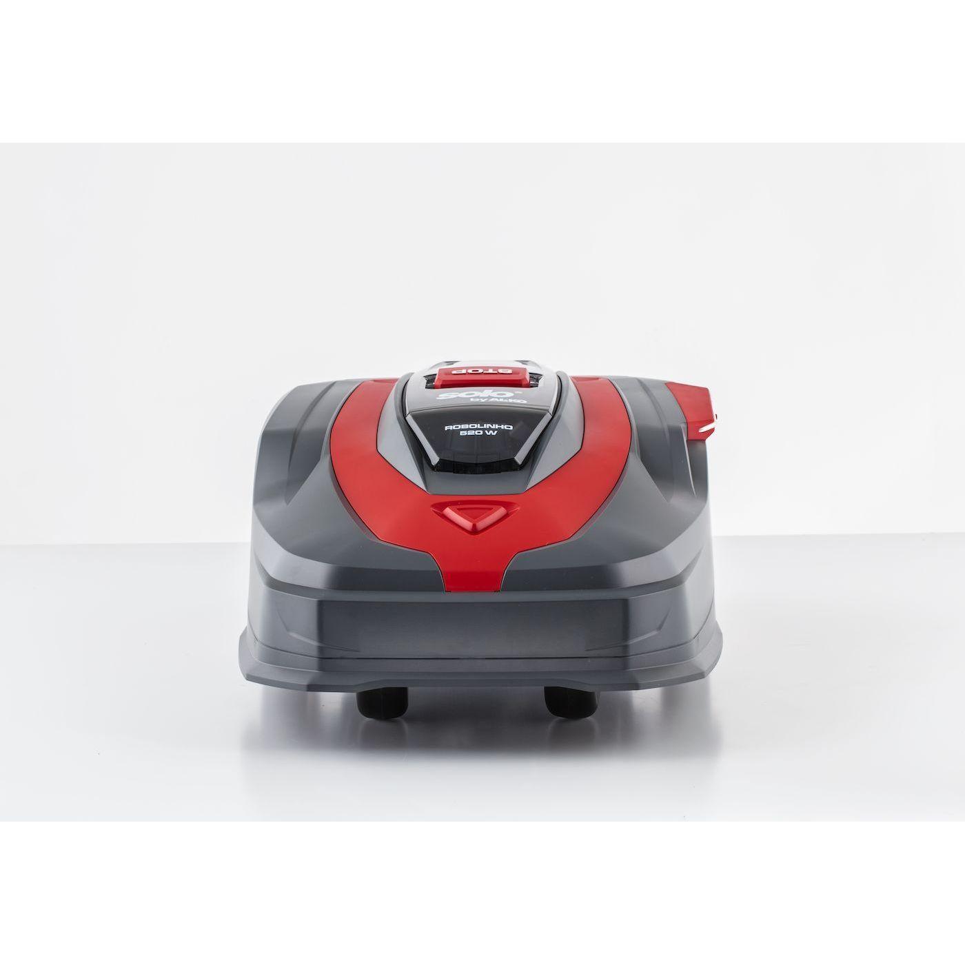 Solo PREMIUM pro Robolinho robottiruohonleikkuri 520 W WI-FI