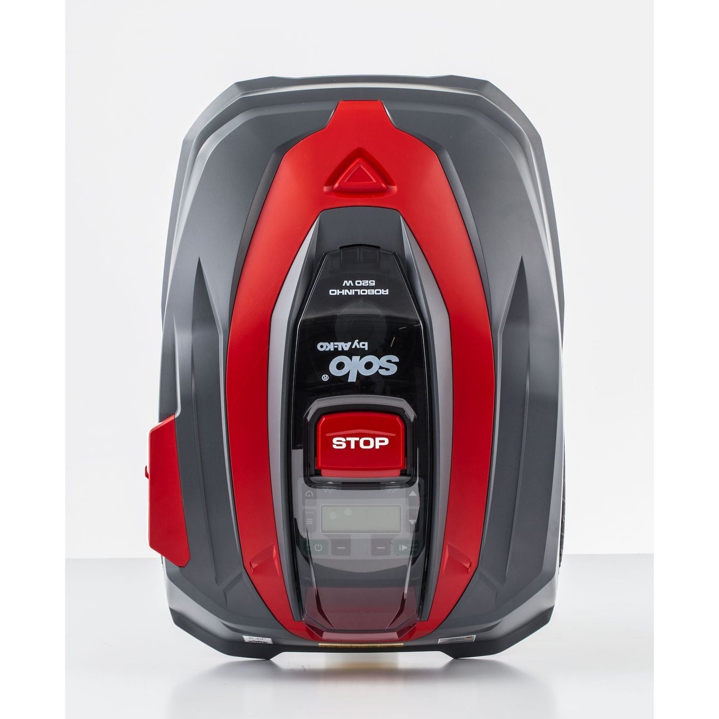 Solo PREMIUM pro Robolinho robottiruohonleikkuri 520 W WI-FI