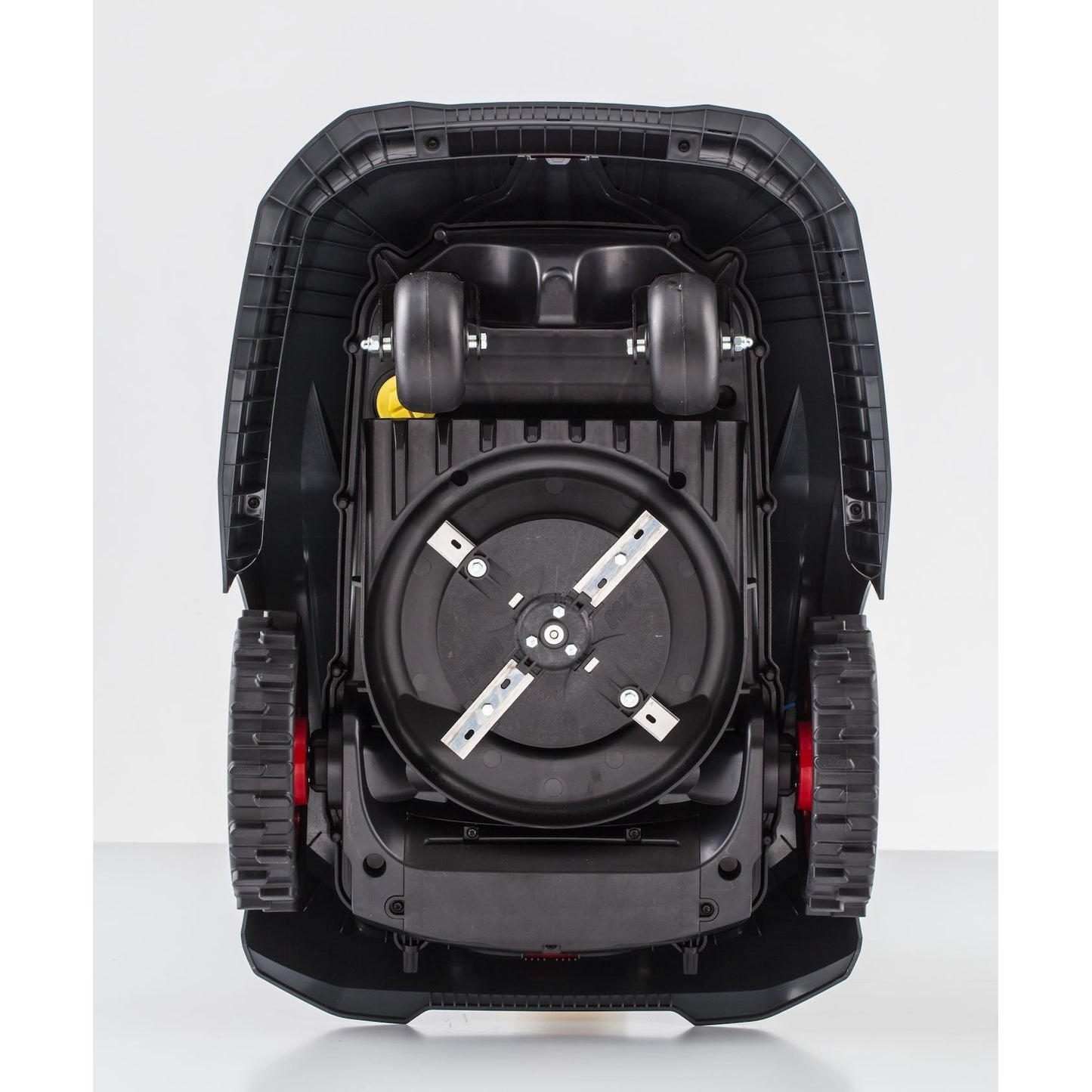 Solo PREMIUM pro Robolinho robottiruohonleikkuri 520 W WI-FI