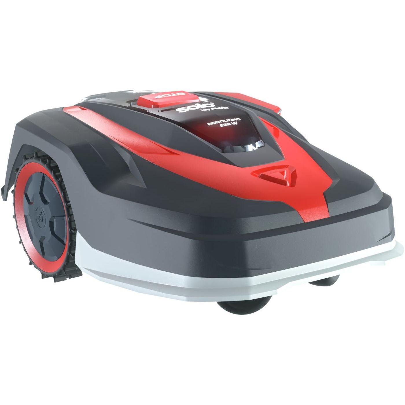 Solo PREMIUM pro Robolinho robottiruohonleikkuri 822 W WI-FI