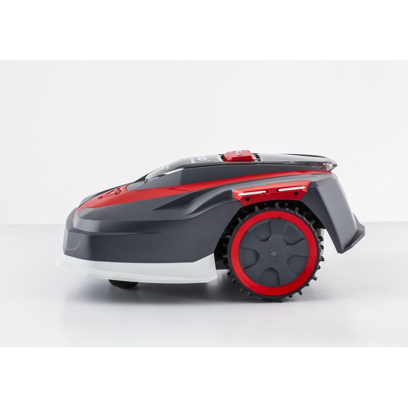 Solo PREMIUM pro Robolinho robottiruohonleikkuri 822 W WI-FI