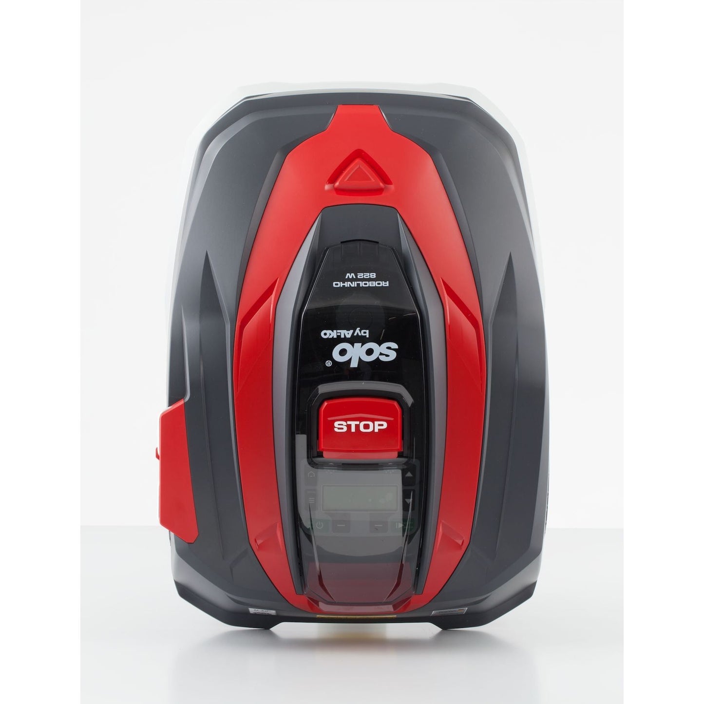 Solo PREMIUM pro Robolinho robottiruohonleikkuri 822 W WI-FI