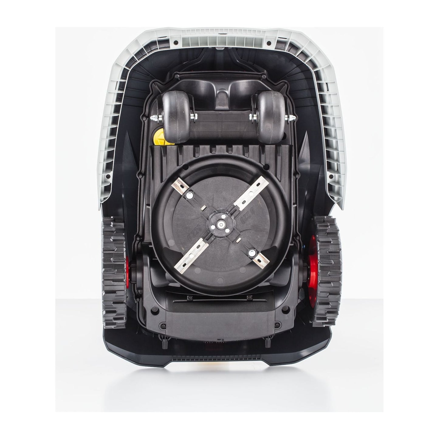 Solo PREMIUM pro Robolinho robottiruohonleikkuri 822 W WI-FI