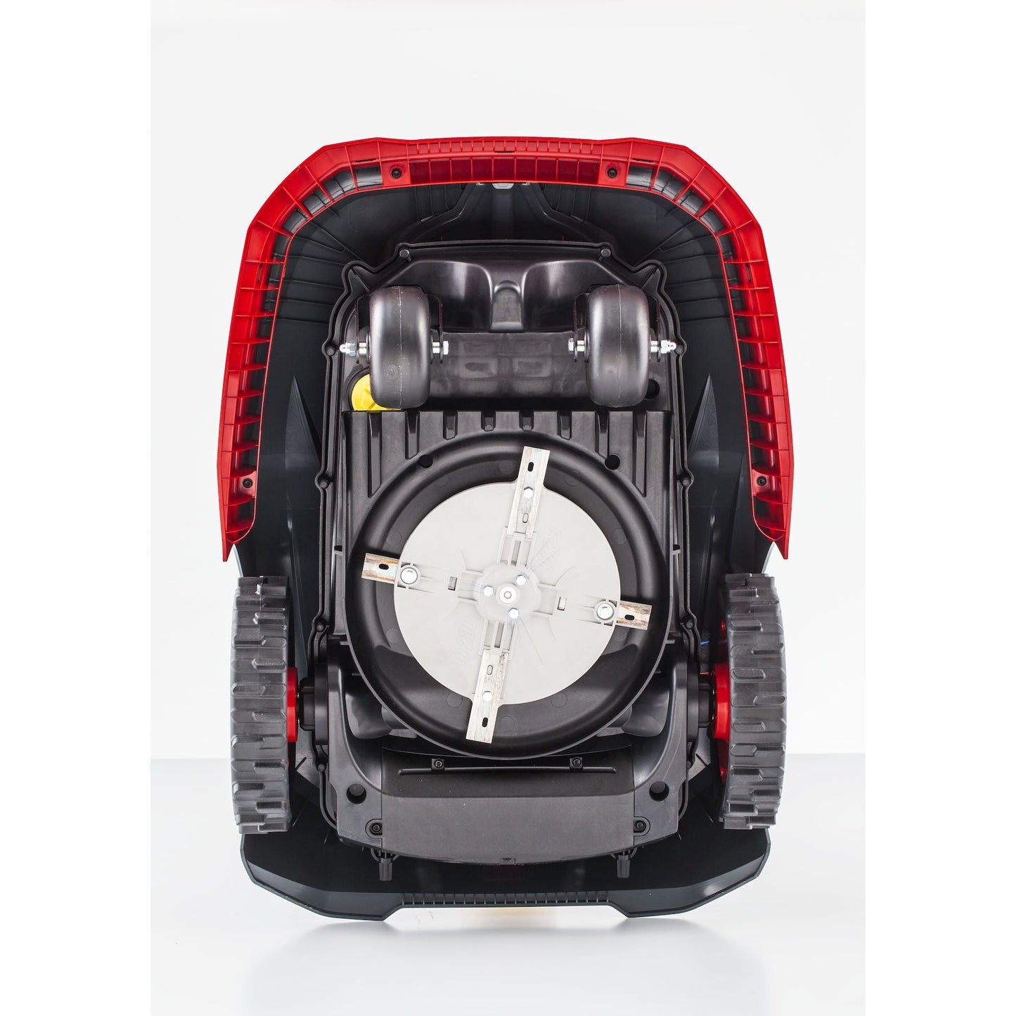 Solo PREMIUM pro Robolinho robottiruohonleikkuri 1423 W WI-FI