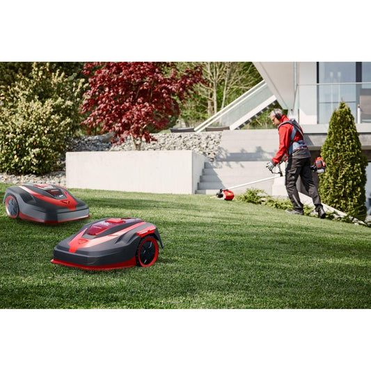 Solo PREMIUM pro Robolinho robottiruohonleikkuri 1423 W WI-FI