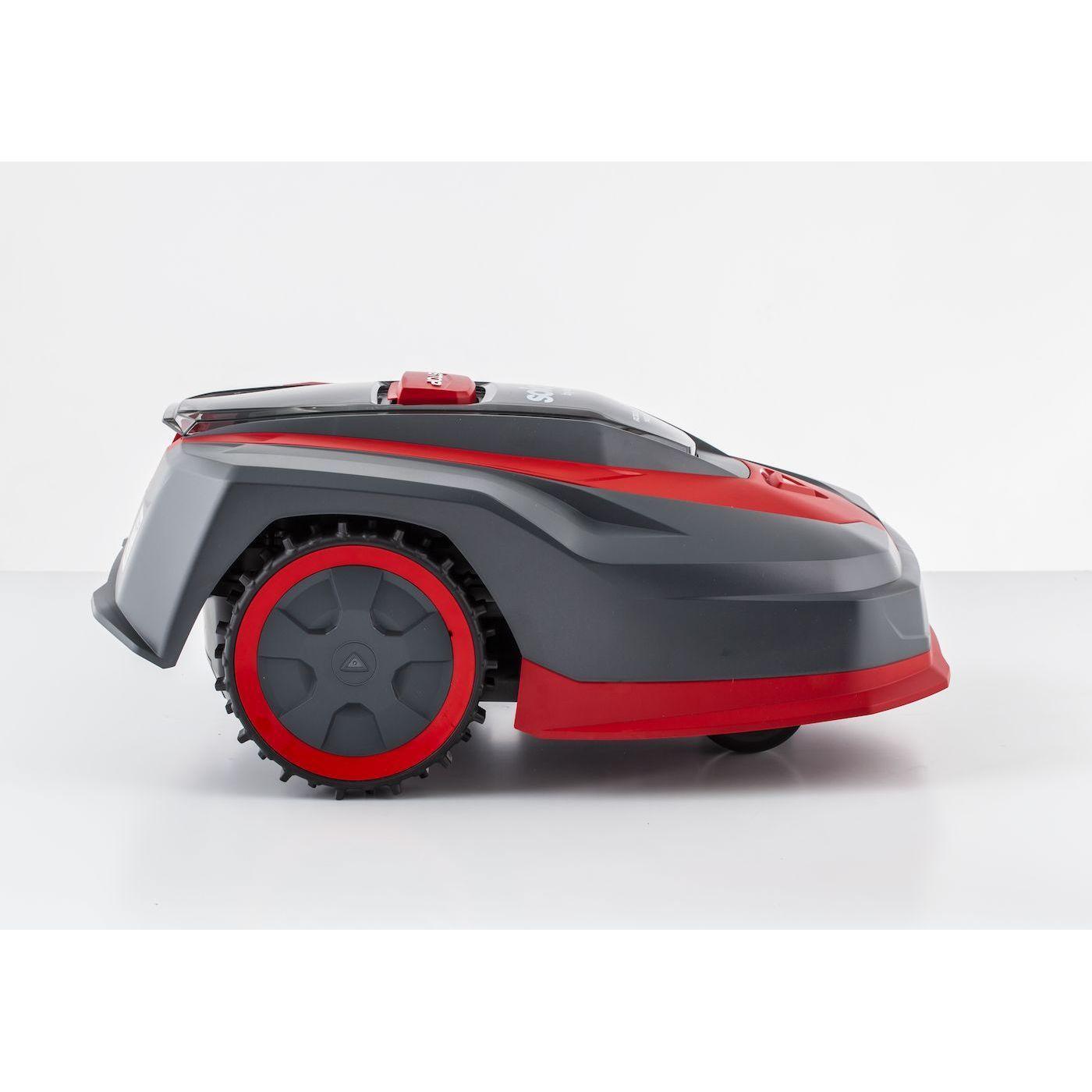 Solo PREMIUM pro Robolinho robottiruohonleikkuri 1423 W WI-FI