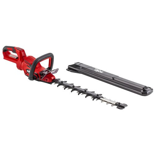 Solo akku pensasleikkuri HT 3645 Max 40V, 45cm terällä, runko
