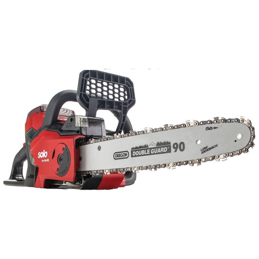 Solo akkuketjusaha CS 3640 Max 40V, 40cm laipalla, runko