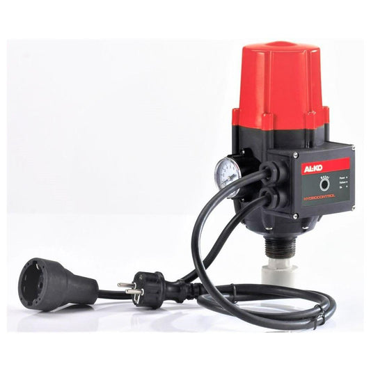 AL-KO vesipumpun säädin automaattinen