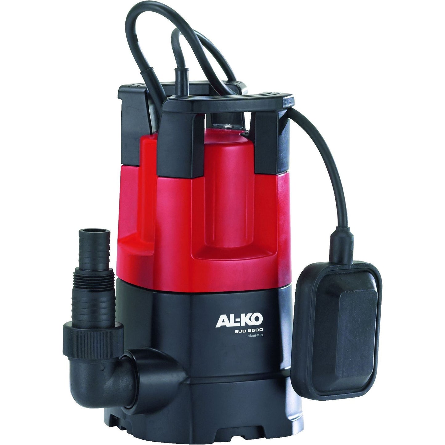AL-KO uppopumppu SUB 6500 CLASSIC 250W | 32-AW112820 | 4003718042672 | AL-KO