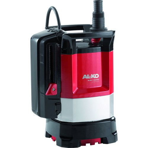 AL-KO uppopumppu SUB 13000 DS PREMIUM 650W | 32-AW112829 | 4003718042764 | AL-KO