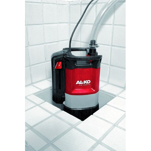 AL-KO uppopumppu SUB 13000 DS PREMIUM 650W