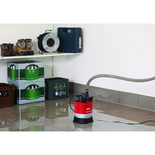 AL-KO uppopumppu SUB 13000 DS PREMIUM 650W