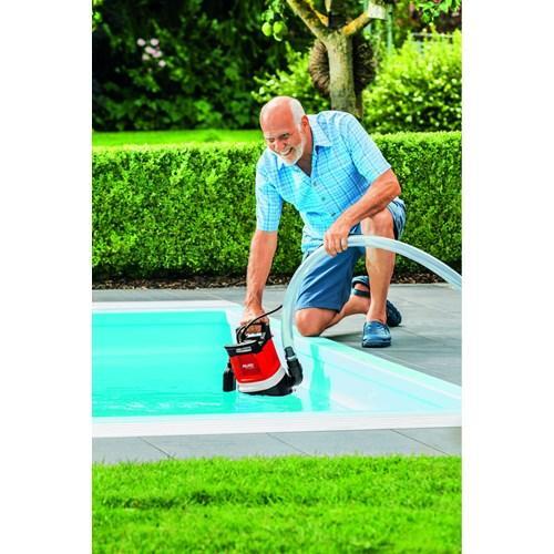 AL-KO uppopumppu TWIN 11000 PREMIUM 850W 230V