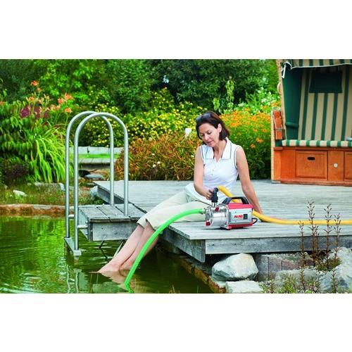 AL-KO vesipumppu JET 3000 INOX CLASSIC 650W 230V