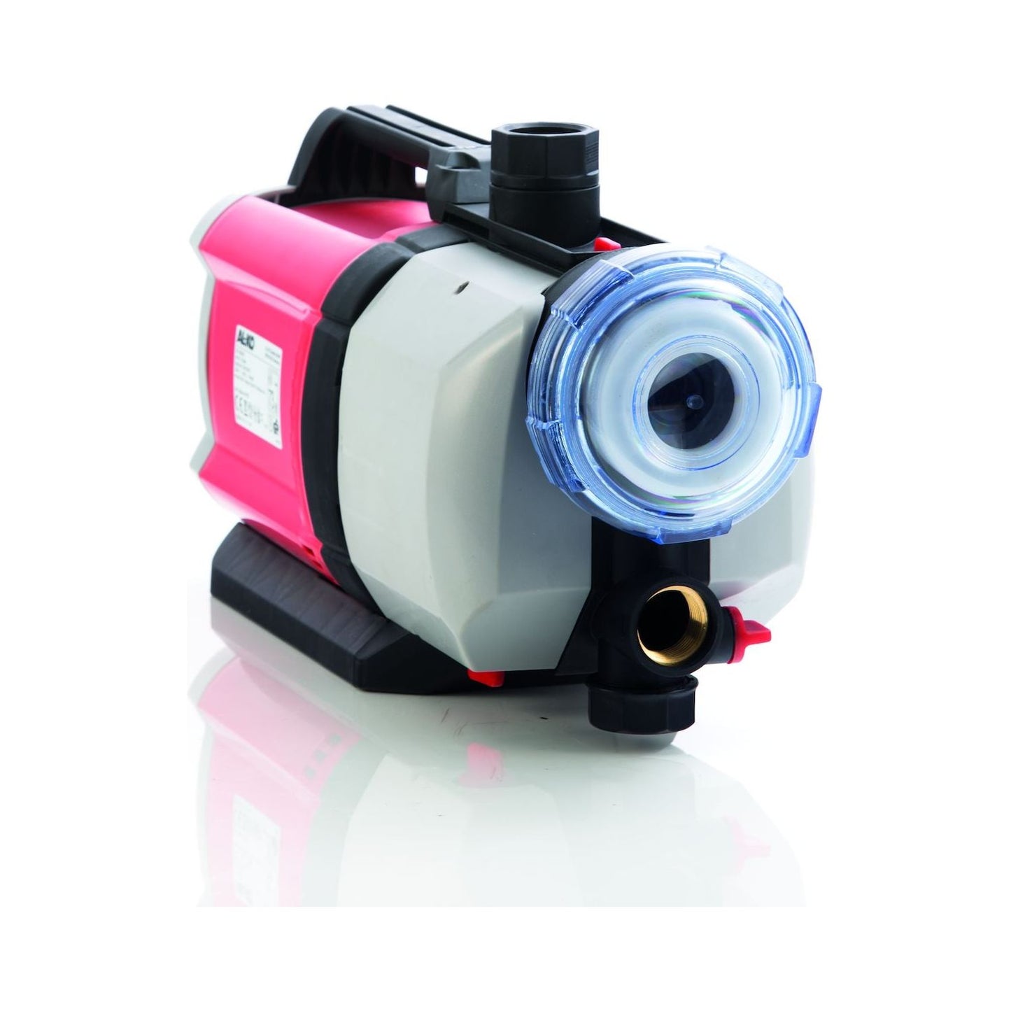 AL-KO vesipumppu HWA 6000/5 PREMIUM