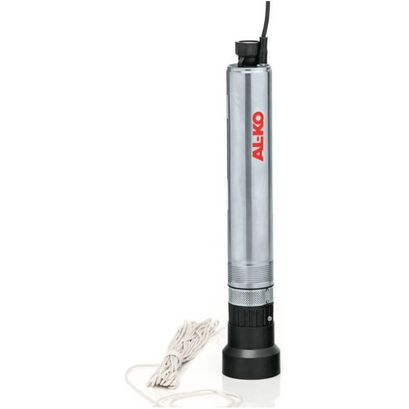 AL-KO DIVE PREMIUM kaivopumppu TBP 6000/7 1000W 7-VAIHE 230V