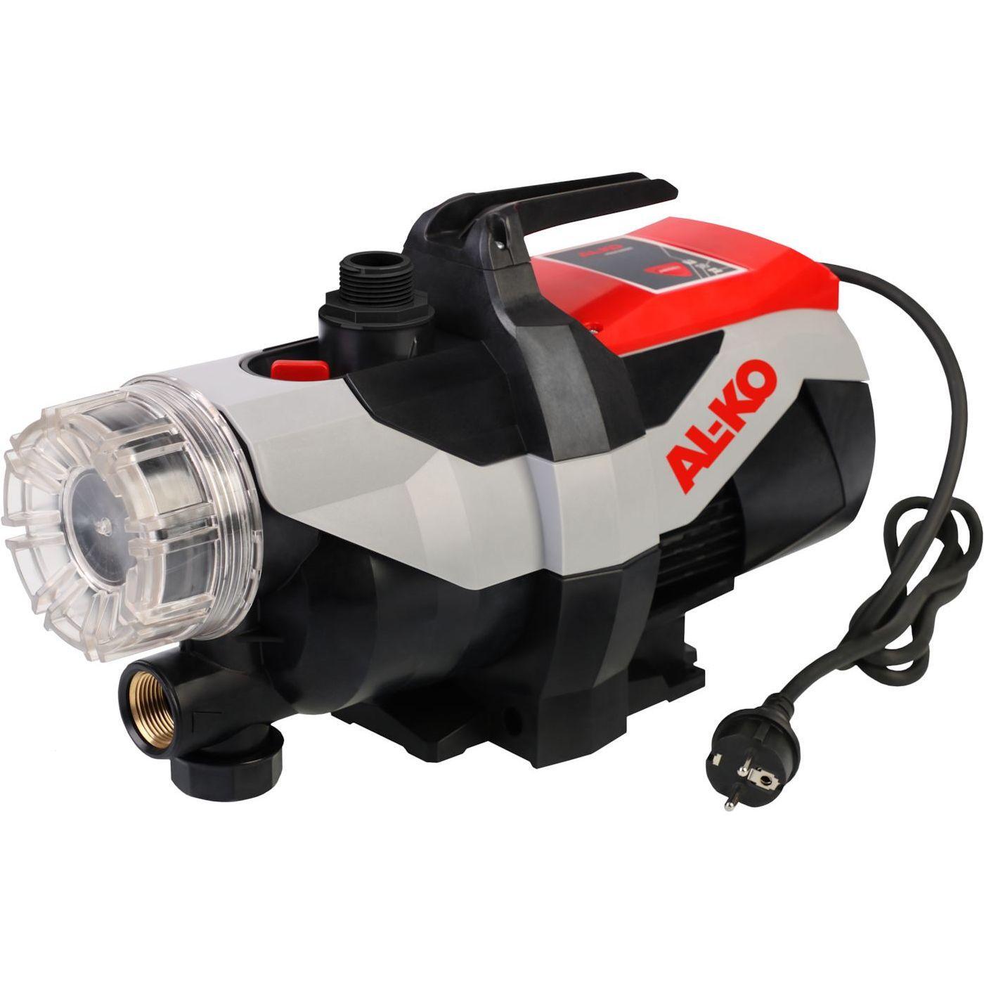 AL-KO EASY vesipumppu HWA 3600 1000W 230V