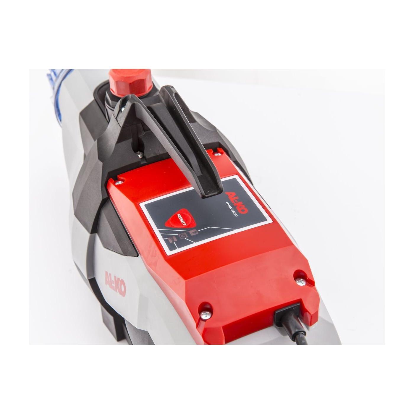 AL-KO EASY vesipumppu HWA 3600 1000W 230V
