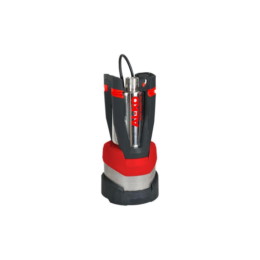 AL-KO DIVE PREMIUM uppopumppu 5600/44 AUT 1200W 4-VAIHE 230V | 32-AW113883 | 4003718062014 | AL-KO