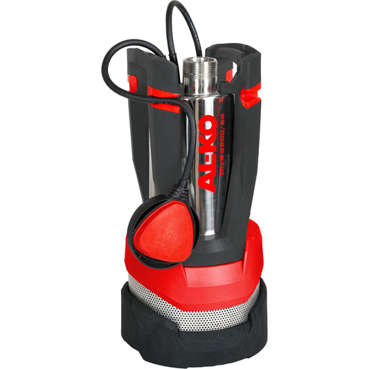 AL-KO DIVE 6500/34 PREMIUM 1000W 3-VAIHEPUMPPU 230V uppopumppu 6500 l/min