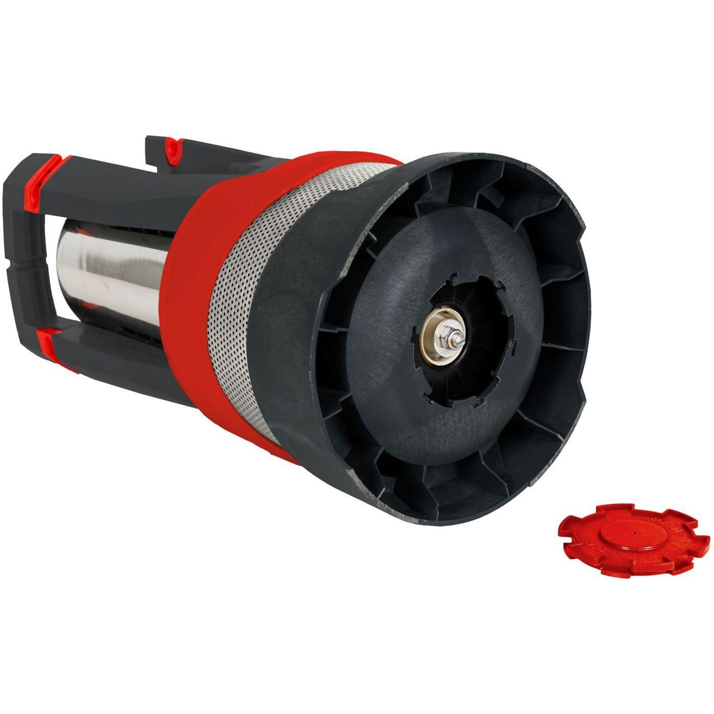 AL-KO DIVE 6500/34 PREMIUM 1000W 3-VAIHEPUMPPU 230V uppopumppu 6500 l/min
