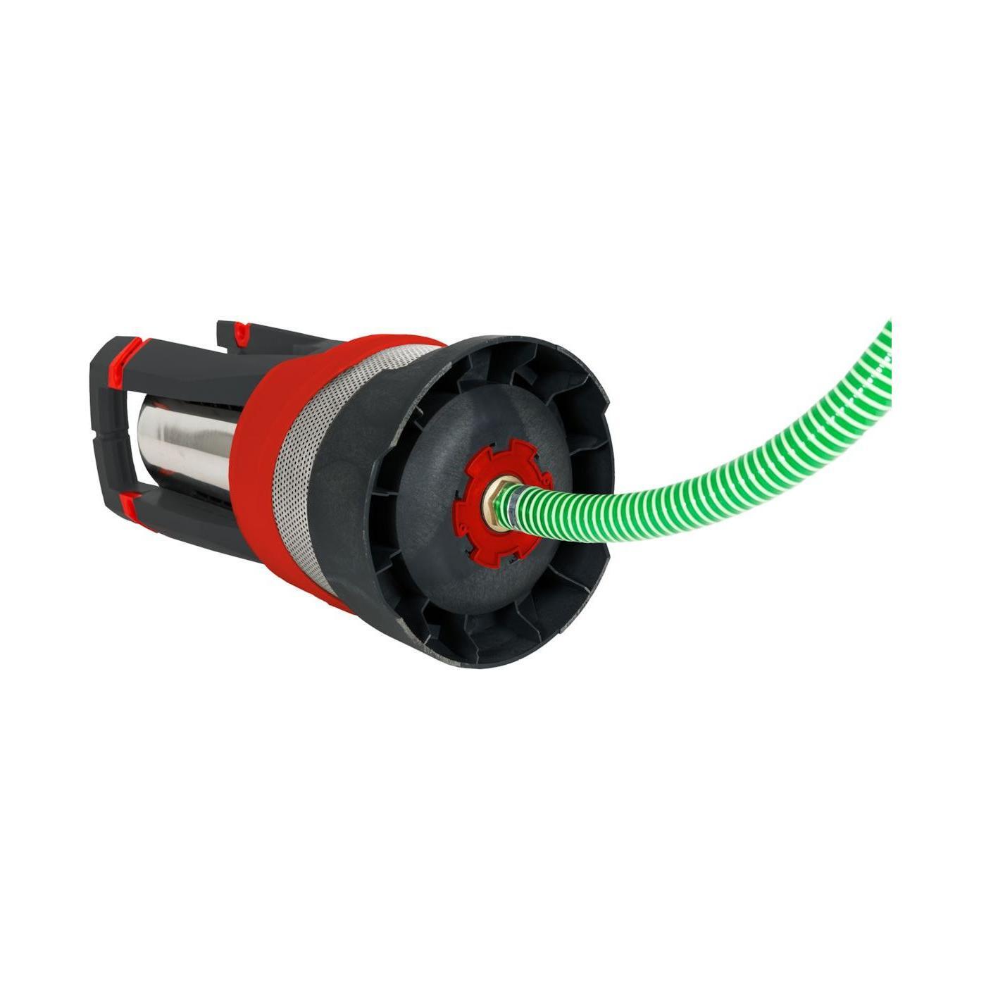 AL-KO DIVE 6500/34 PREMIUM 1000W 3-VAIHEPUMPPU 230V uppopumppu 6500 l/min