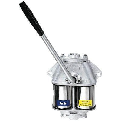 PUMPPU NIRA 6B ARCTIC 3/4 KÄSIPUMPPU | 4981061 | 6415849810613 | Nira