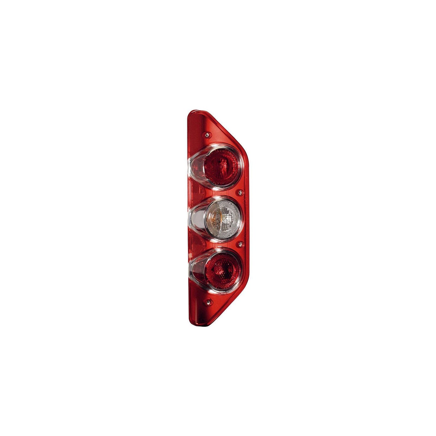 Takavalo Caraluna Modular vasen - 2VP343520-011