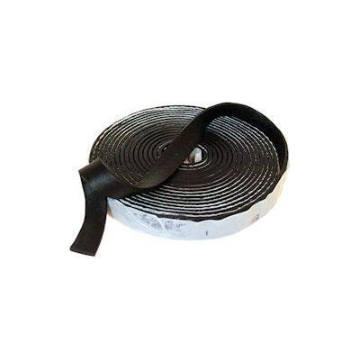 TIIVISTENAUHA TOP 50x10 KUMIBITUMI 3,5M/RLL CDW653 | CDW653 | 6417468150132 | BITUMEN SEALINGS | Kotikauppa