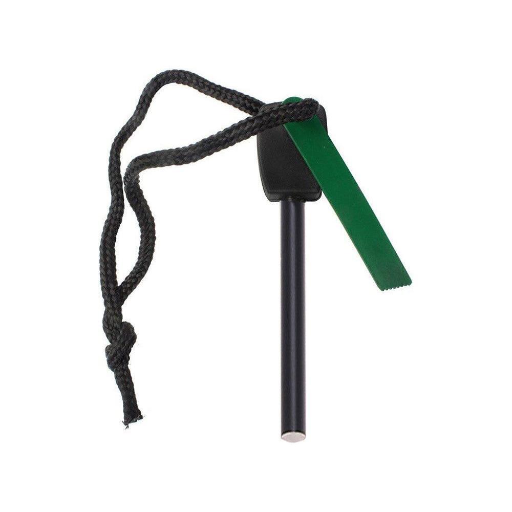 Magnesiumsytytin (eli tulukset)