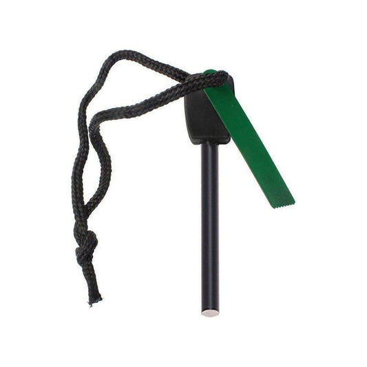 Magnesiumsytytin (eli tulukset)